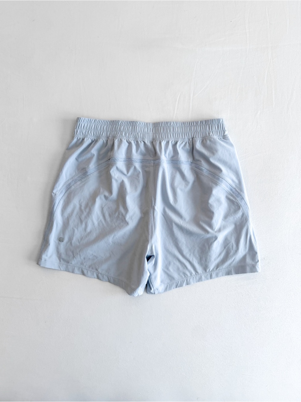 Lululemon Pace Breaker Linerless Short 5”